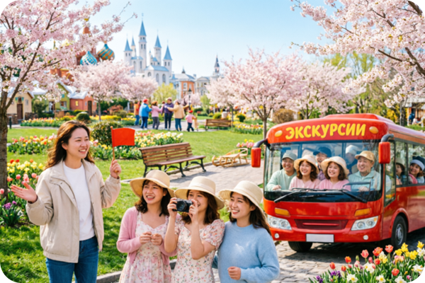 Нажми, чтобы подобрать экскурсию