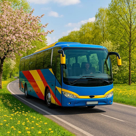 Нажми, чтобы подобрать билет на поезд