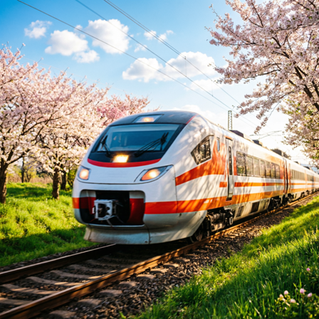 Нажми, чтобы подобрать билет на поезд