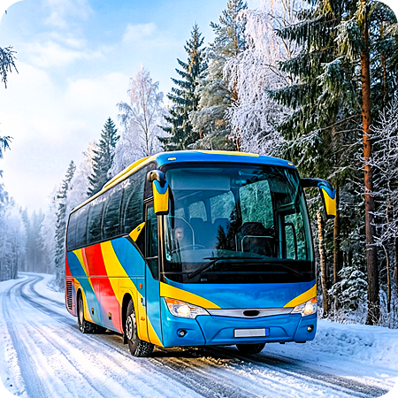 Нажми, чтобы подобрать билет на поезд